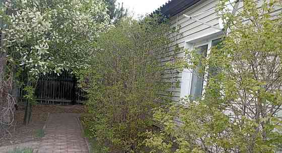 Дом, 44 м2, 14 соток, 1 эт. Минусинск