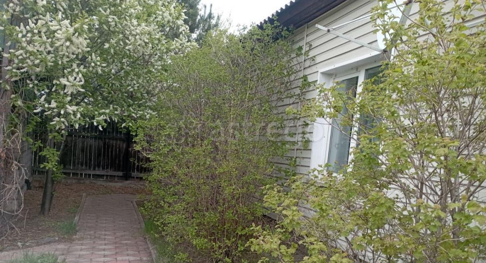 Дом, 44 м2, 14 соток, 1 эт. Минусинск - изображение 2