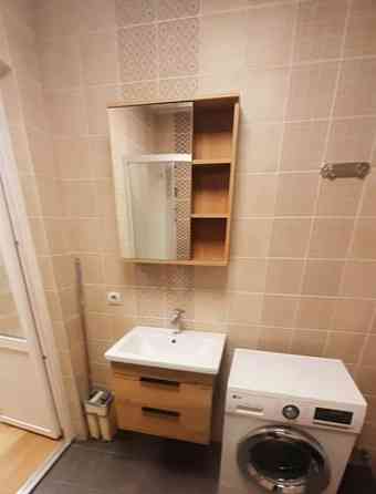 Студия, 37 м2, 2/3 эт. Щёлково