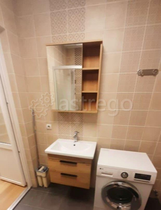 Студия, 37 м2, 2/3 эт. Щёлково - изображение 5