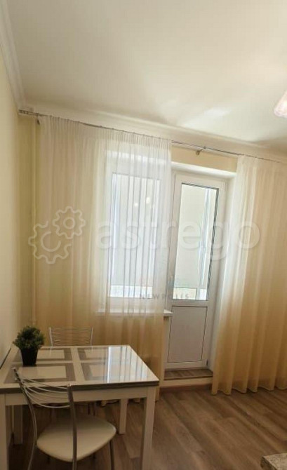 1-комн. квартира, 44 м2, 13/17 эт. Видное - изображение 1