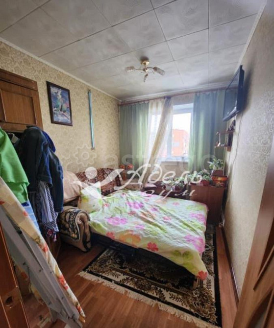 2-комн. квартира, 52.1 м2, 6/9 эт. Норильск - изображение 8