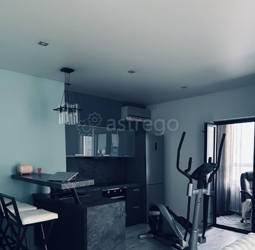 Студия, 47.6 м2, 14/21 эт. Белгород - изображение 6