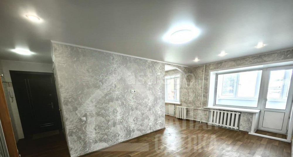 3-комн. квартира, 54.3 м2, 2/4 эт. Рубцовск - изображение 5