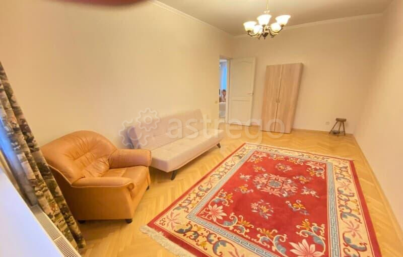 3-комн. квартира, 75 м2, 15/17 эт. Москва - изображение 10