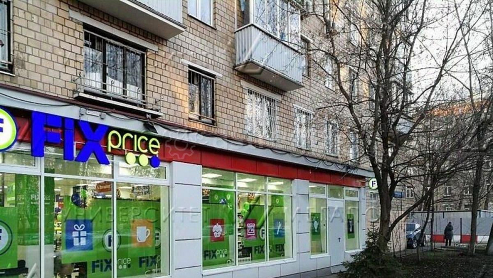 Склад, 777 м2 Москва - изображение 4