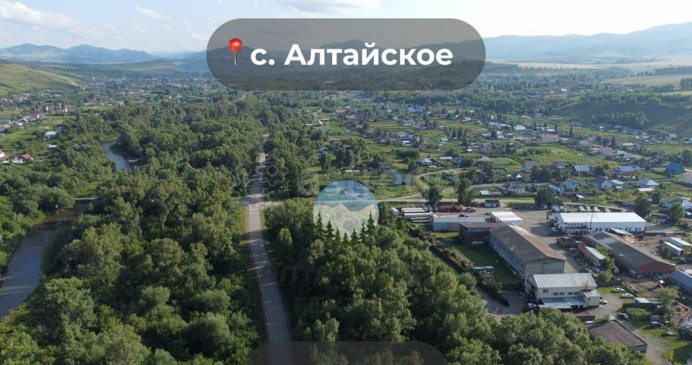 Земельный участок, 48.86 сотки Алтайское - изображение 2