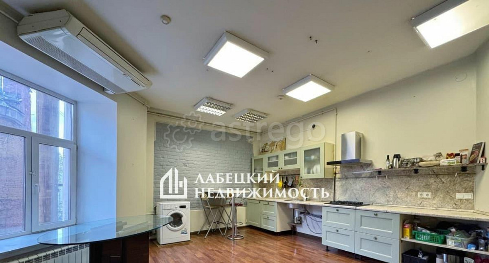 6-комн. квартира, 261.3 м2, 4/6 эт. Санкт-Петербург - изображение 7