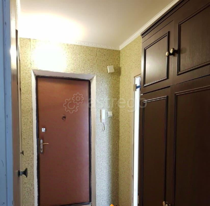 1-комн. квартира, 35 м2, 2/10 эт. Белгород - изображение 4
