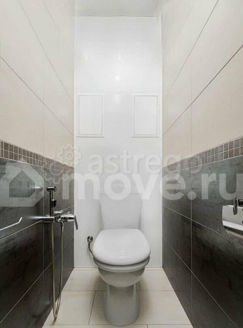 2-комн. квартира, 80 м2, 6/23 эт. Москва - изображение 4