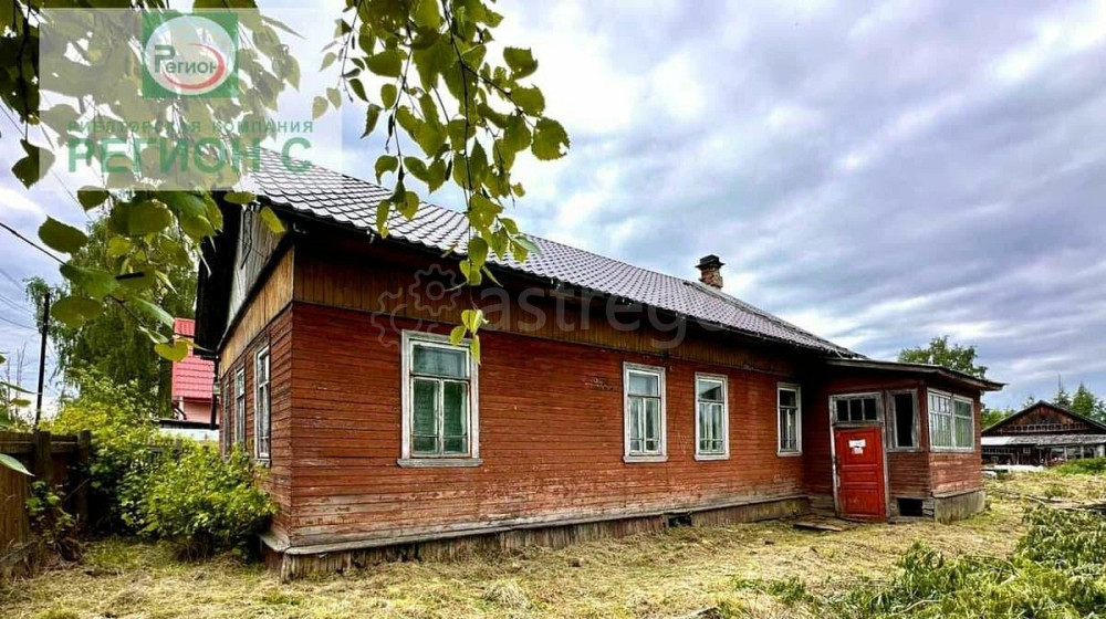 Дом, 68.3 м2, 10.3 сотки, 1 эт. Архангельск - изображение 2