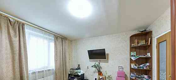 2-комн. квартира, 57.8 м2, 4/12 эт. Подольск