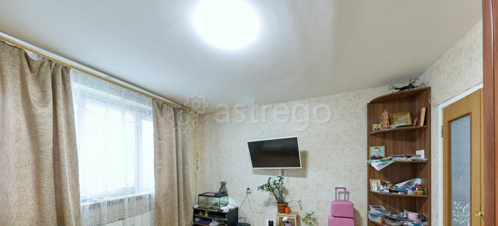 2-комн. квартира, 57.8 м2, 4/12 эт. Подольск - изображение 5