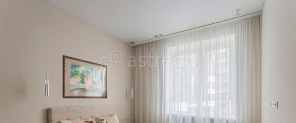 3-комн. квартира, 71 м2, 13/13 эт. Москва - изображение 6