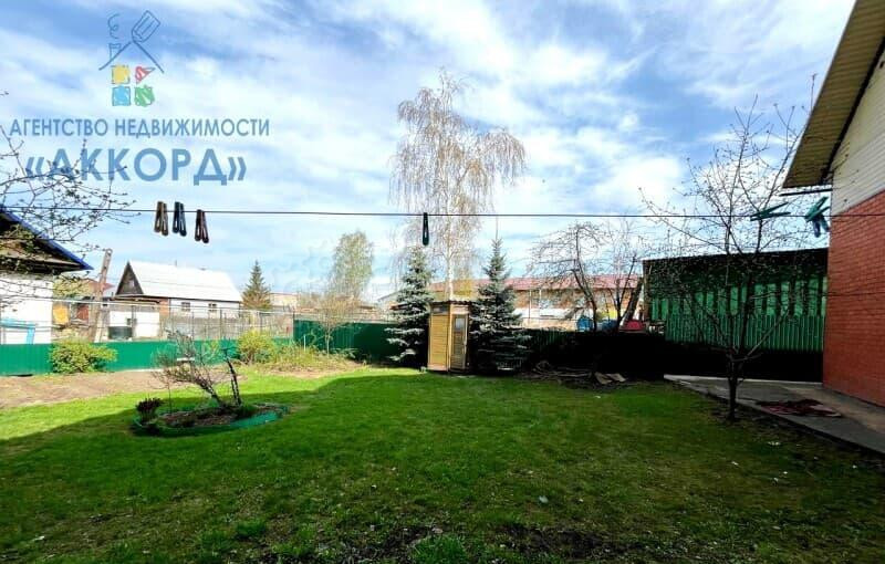 Дом, 170 м2 Бийск - изображение 7