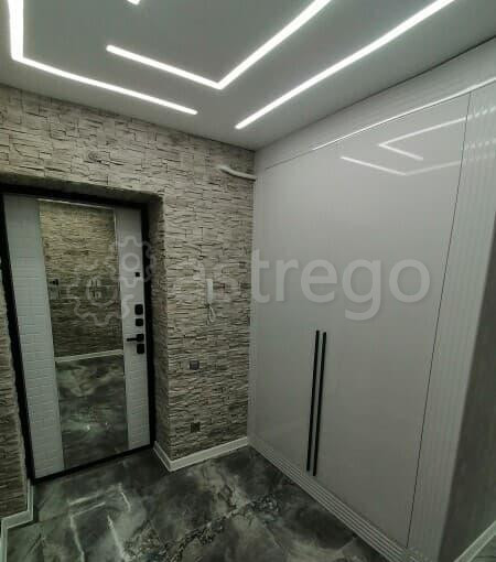 4-комн. квартира, 205 м2, 2/6 эт. Уфа - изображение 10