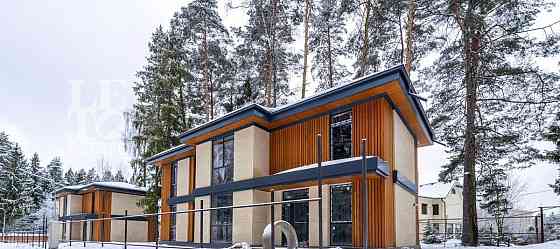 Дом, 160 м2, 4 сотки, 2 эт. Химки