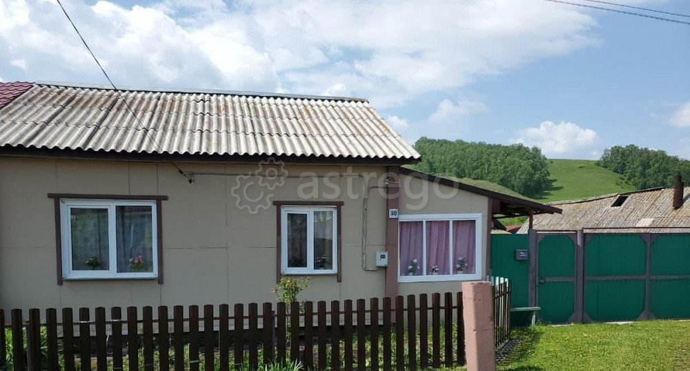 Дом, 49 м2, 5 соток, 1 эт. Березовка - изображение 2