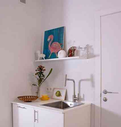 1-комн. квартира, 25 м2, 15/16 эт. Ногинск