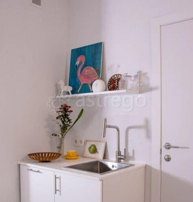 1-комн. квартира, 25 м2, 15/16 эт. Ногинск - изображение 5