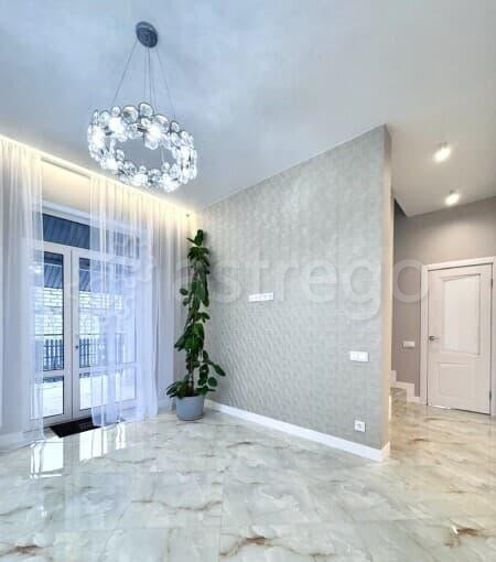 Дом, 140 м2 Дедовск - изображение 10