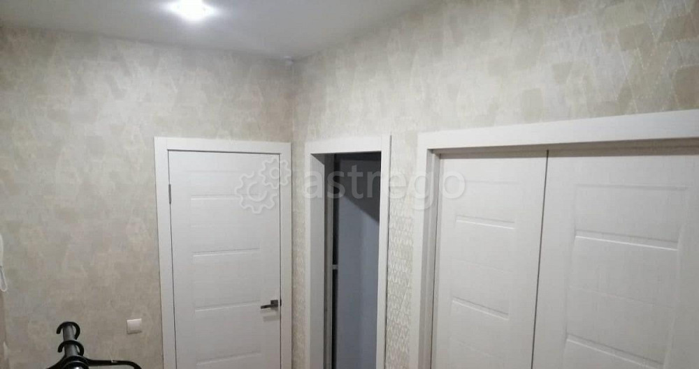 1-комн. квартира, 38.2 м2, 2/9 эт. Красноярск - изображение 4