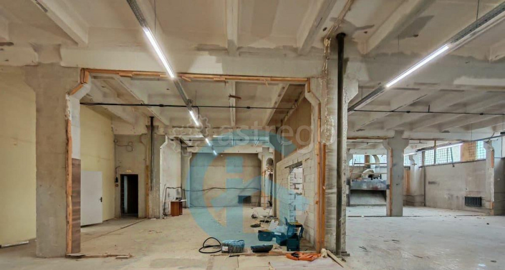 Склад, 1000 м2 Люберцы - изображение 4