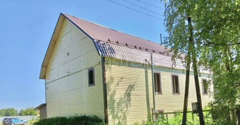 Дом, 200 м2, 4 сотки, 2 эт. Архангельск - изображение 4