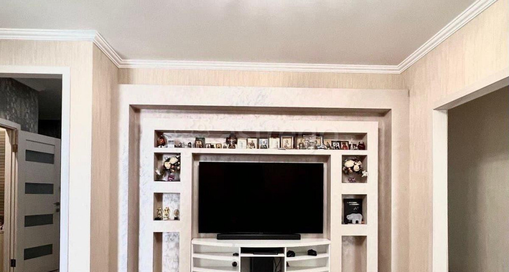 4-комн. квартира, 96.2 м2, 12/28 эт. Одинцово - изображение 3