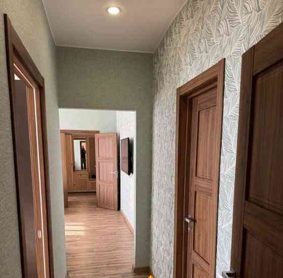 3-комн. квартира, 72 м2, 5/9 эт. Архангельск