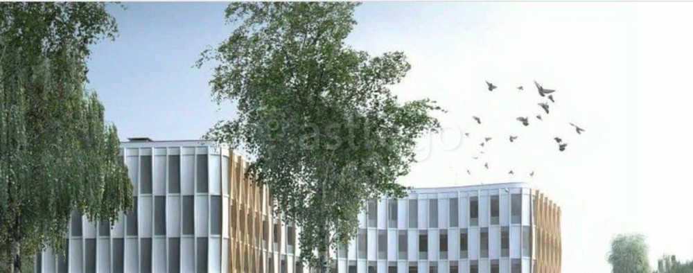 Офис, 118 м2 Санкт-Петербург - изображение 6