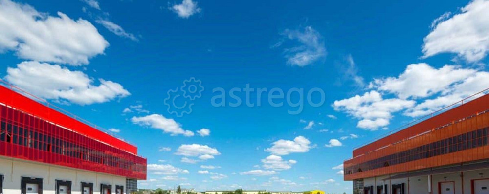 Склад, 2131.29 м2 Щёлково - изображение 3