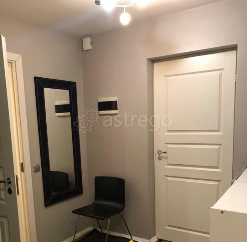 Студия, 41 м2, 10/10 эт. Москва - изображение 1