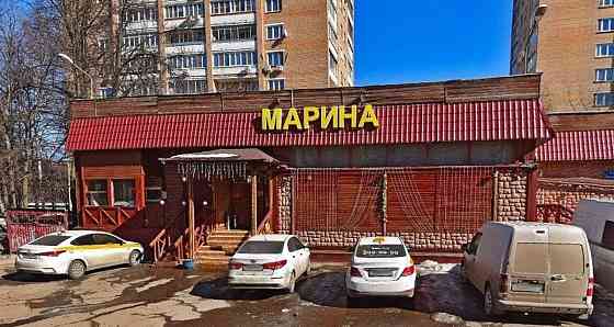 Свободного назначения, 634.3 м2 Москва