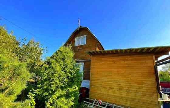 Дача, 45 м2, 6 соток Орехово-Зуево