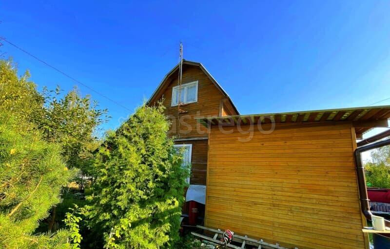 Дача, 45 м2, 6 соток Орехово-Зуево - изображение 2