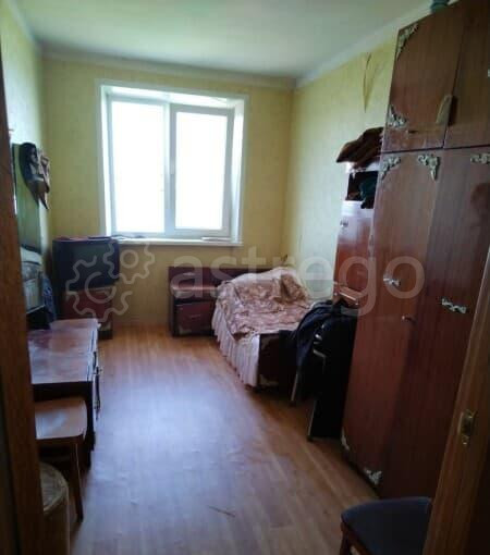 3-комн. квартира, 64 м2, 5/5 эт. Губкин - изображение 2