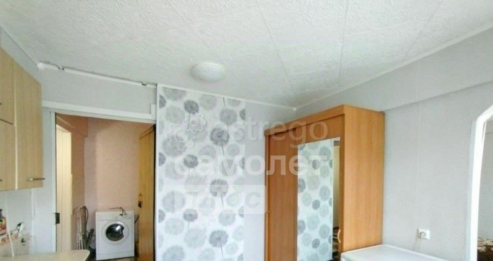 4-комн. квартира, 60 м2, 2/5 эт. Бийск - изображение 2