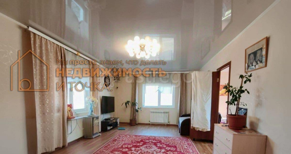 Дом, 107 м2, 13 соток, 2 эт. Дюртюли - изображение 2