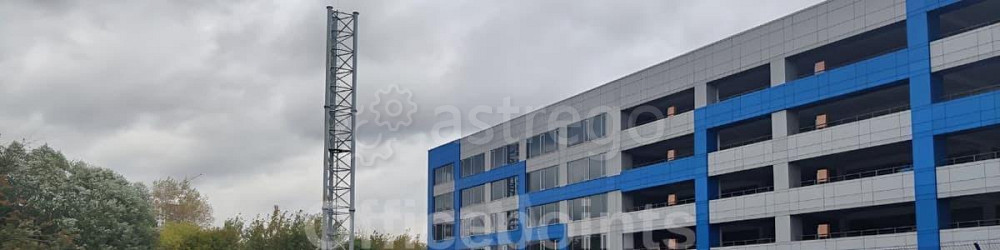 Офис, 586 м2 Люберцы - изображение 1