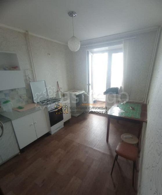 2-комн. квартира, 55 м2, 6/9 эт. Уфа - изображение 8