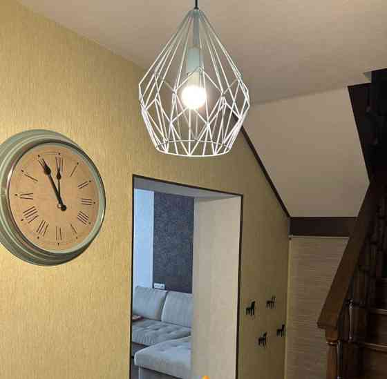 3-комн. квартира, 95 м2, 5/6 эт. Уфа