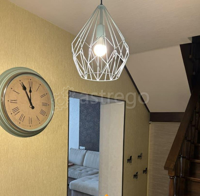 3-комн. квартира, 95 м2, 5/6 эт. Уфа - изображение 3