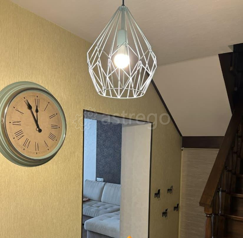 3-комн. квартира, 95 м2, 5/6 эт. Уфа - изображение 3