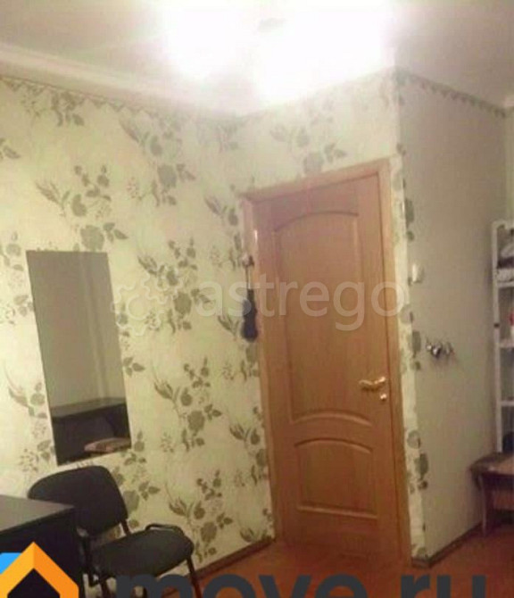 Комната, 29.5 м2, 5/5 эт. Санкт-Петербург - изображение 6