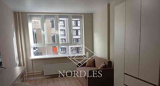 Студия, 21 м2, 2/25 эт. Балашиха