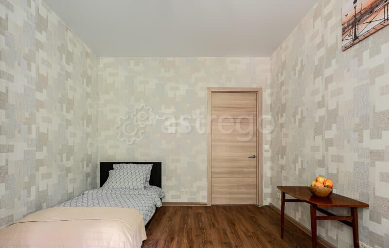 2-комн. квартира, 50 м2, 1/5 эт. Мытищи - изображение 5