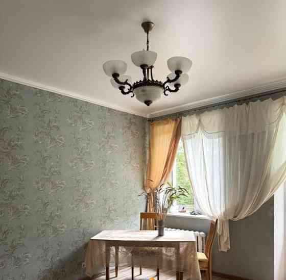 4-комн. квартира, 89 м2, 4/4 эт. Санкт-Петербург