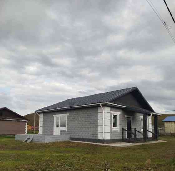 Дом, 106 м2, 10 соток, 1 эт. Емельяново