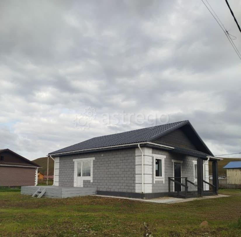 Дом, 106 м2, 10 соток, 1 эт. Емельяново - изображение 2